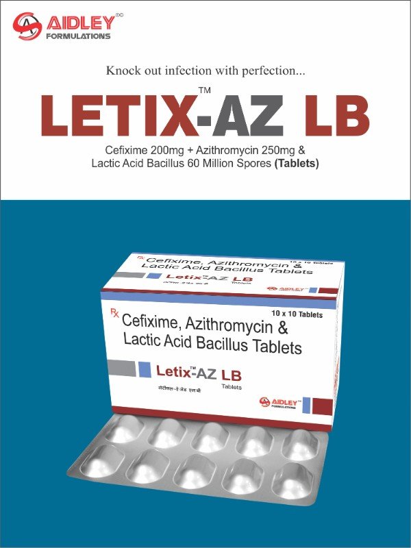 LETIX-AZ-LB